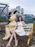 MussGirl慕丝女郎  NO.678 陈陈（上）(5)